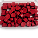 Βουλοκέρι wine red 35gr