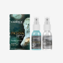 Patina spray dark green 50+50 ml