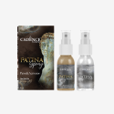 Patina spray rust 50+50 ml