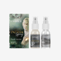 Patina spray blue 50+50 ml
