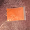 Μεταλλική Σκόνη πορτοκαλί 10gr