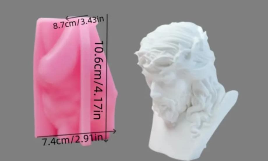 Καλούπι Ιησούς