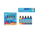 Slime παιχνίδι Sea animal set 5X90 ml