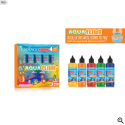 Slime παιχνίδι Farmanimal set 5X90 ml