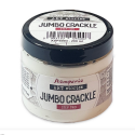 Πάστα κρακελέ διαφανής Jumbo Crackle Step 2, 200ml, Stamperia