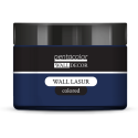 Wall Lasur Pentart, Steel blue, 150ml