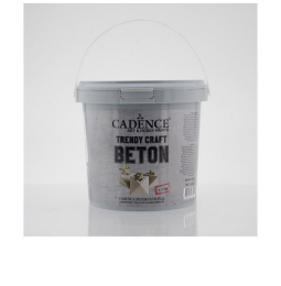 Trendy craft beton 1,5kg