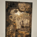 Πάνελ mixed media