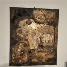Πάνελ mixed media