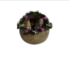 Αυγό με νανάκια 26cm