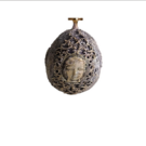 Αυγό “Τα τρία πρόσωπα”