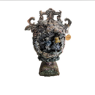 Αυγό “Η Αλίκη στη χώρα των θαυμάτων” 24cm