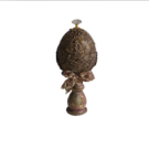 Αυγό με την Ανάσταση 40εκ.