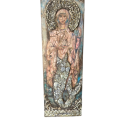 Παναγία η γοργόνα 64χ20εκ.