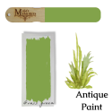 Χρώμα-εφέ πατίνας Antique Paint Maja’s Memories, 150ml, Grass green