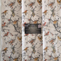 Χαρτοπετσέτα για decoupage 33x40cm Πουλάκια στα κλαδάκια , 1τμχ.