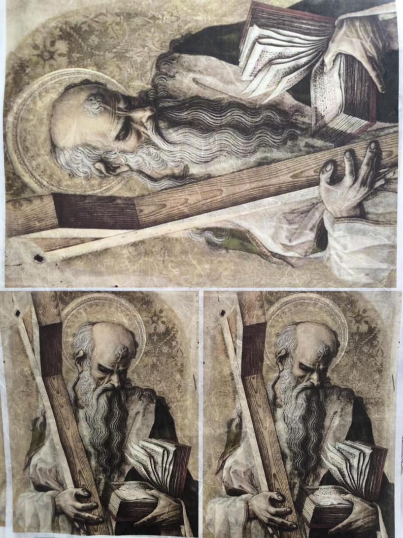 Άγιος Ανδρέας 2800881