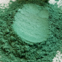 Green mica powder 10gr