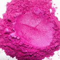 Pink mica powder 10gr