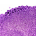 Purple mica powder 10gr