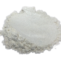 White mica powder 10gr
