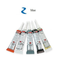 Contour Liner ανάγλυφο περίγραμμαPentart 20ml – Μπλέ