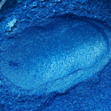 Blue mica powder 10gr