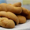 Άρωμα κεριών Grandma’s Cookies, 50ml