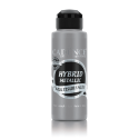 Υβριδικό μεταλλικό χρώμα silver 70 ml