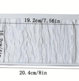 Καλούπι φλοιός δέντρου 20χ11εκ.