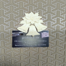 Στοιχείο ελαστικής ρητίνης καμπάνες