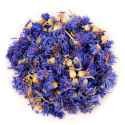 Αποξηραμένα λουλούδια, Κενταύριο (Cornflower) μπλε, 20gr