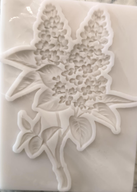 Καλούπι ζουμπούλι 7χ9εκ.