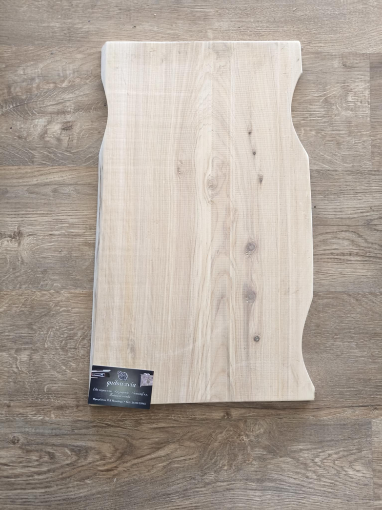 Φυσικό ξύλο κωδ.115   55χ33εκ.