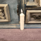 Κερί διακοσμητικό 16εκ.