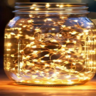 Λαμπάκια διακοσμητικά