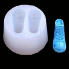 Καλούπι 3χ5εκ. μποτάκια