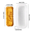 Μπισκότο lotus 3,7x8cm