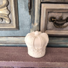 Πολυεστερική βασιλική κορώνα 8χ6εκ.