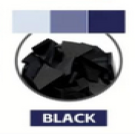 Χρώμα για κερί μάζας μαύρο 5γραμμ.