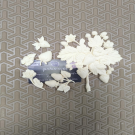 Στοιχείο ελαστικής ρητίνης φραουλιά