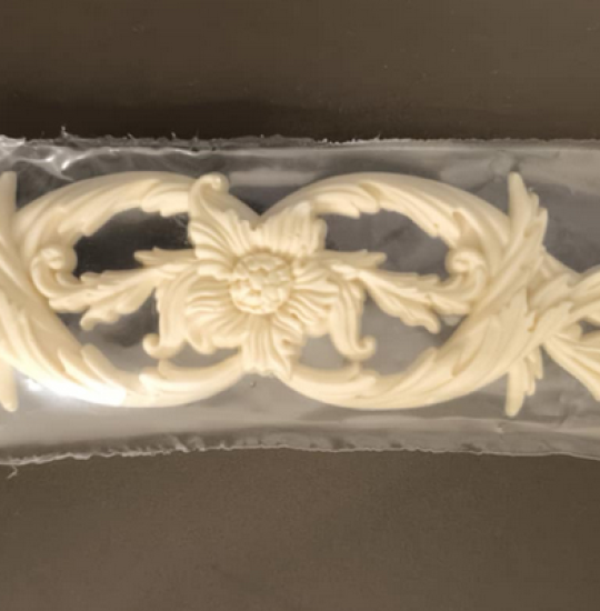 Στοιχείο ελαστικής ρητίνης 24χ3εκ.