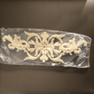 Στοιχείο ελαστικής ρητίνης 24χ6εκ.