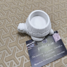 Πολυεστερικό στοιχείο χελώνα κασπό