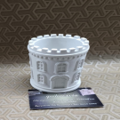 Πολυεστερικό στοιχείο πύργος 9χ7εκ.