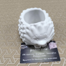 Πολυεστερικό στοιχείο σκαντζόχοιρος κασπό 12χ7εκ.