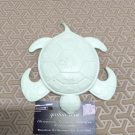 Πολυεστερικό στοιχείο χελώνα 18χ16εκ.