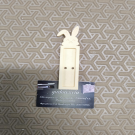 Πολυεστερικό στοιχείο κουνελάκι 13χ3εκ.