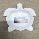 Πολυεστερικό στοιχείο χελώνα 25χ18εκ.