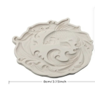 Καλούπι ψαράκι 8εκ.